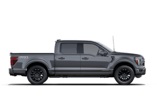 2025 Ford F-150® External Image 1